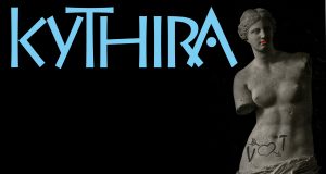 Kythira - 29-11-2017